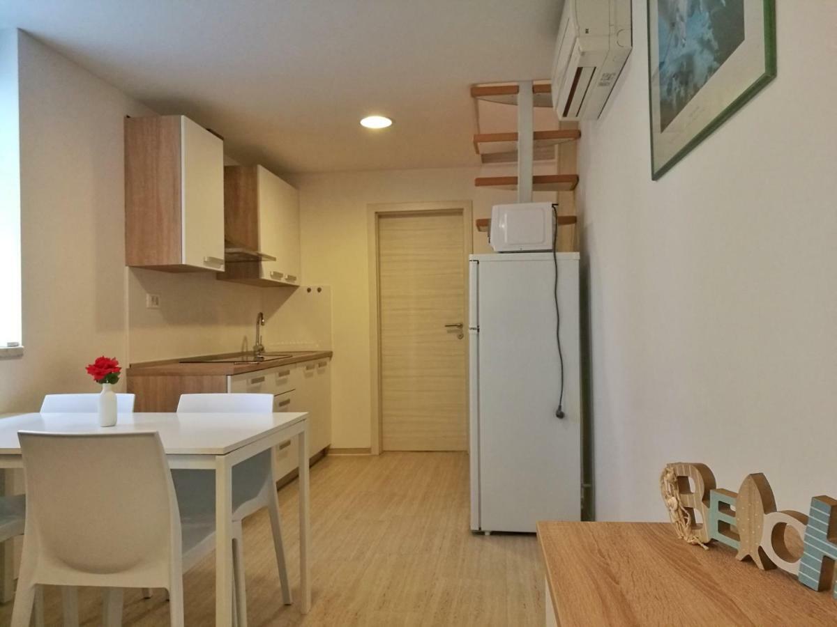 Istrian Sunrise Villa Koper Eksteriør billede