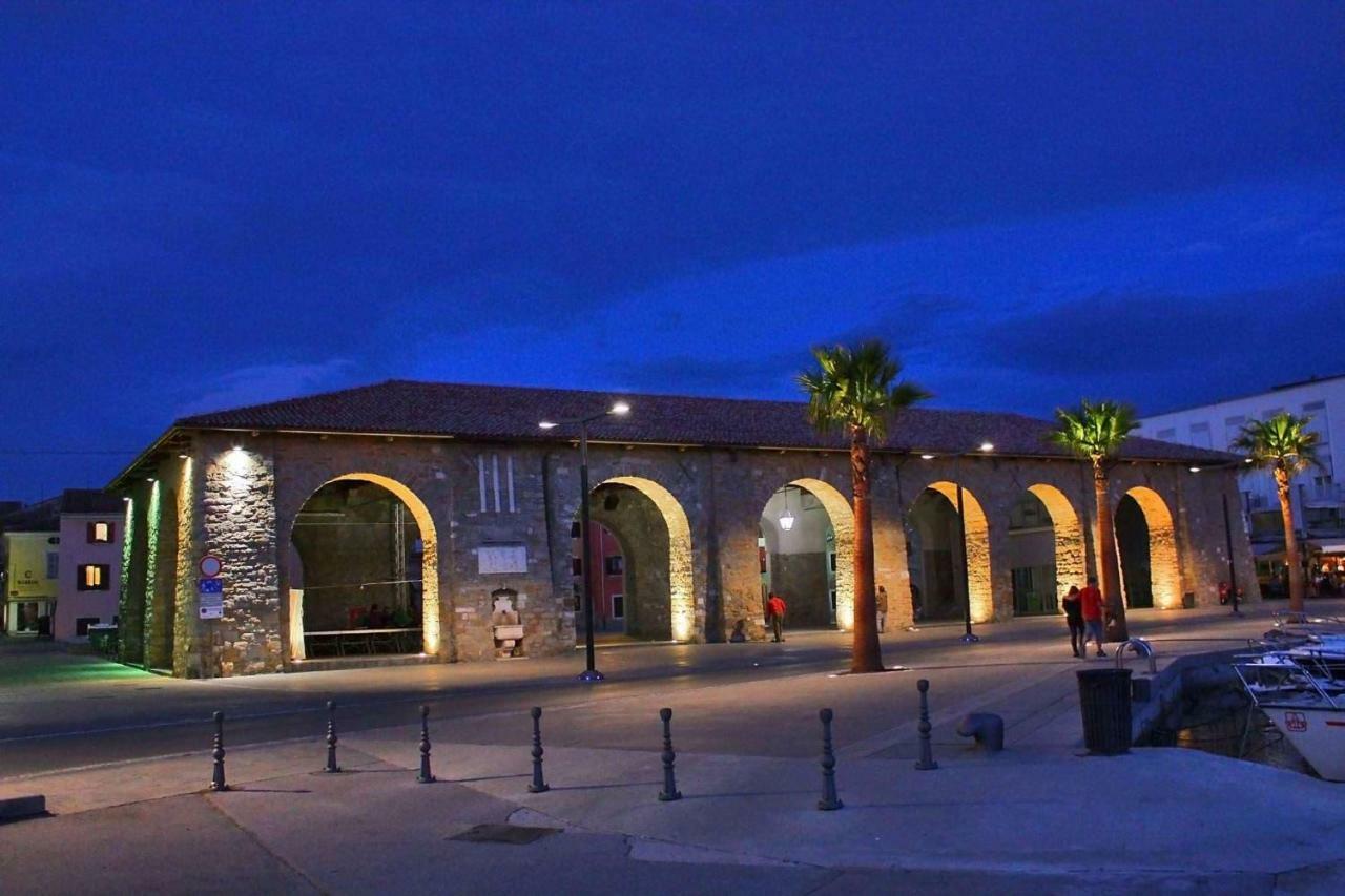 Istrian Sunrise Villa Koper Eksteriør billede